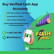 How to Buy Verified Cash App Accounts Online logo