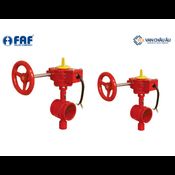 Van bướm giám sát FAF 3599 – Độ bền cao, giám sát dễ dàng logo