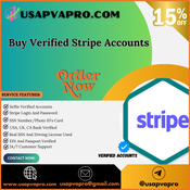 3 Best Trustable Sites to Buy Verified Stripe Account logo