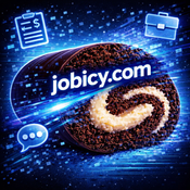 Jobicy.com Scraper logo