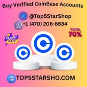 Buy Verified CoinBase Accounts logo