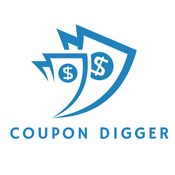 Coupon Digger  logo