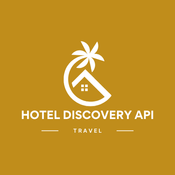 HotelDiscoveryAPI