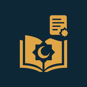 Qur'an & Hadith logo