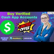 The Ultimate Guide to Help You Buy Cash App Accounts logo