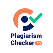 Plagiarism Checker with AI Precision API logo