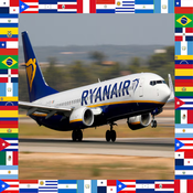 Flights & Travel Data API logo