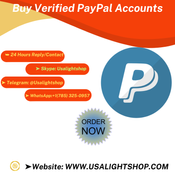 13 Steps to Buy a Verified Paxful Account in 2025: Your S logo