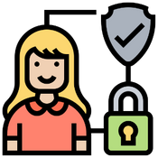 ID Verification Service logo