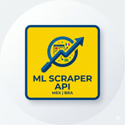 Mercado Libre Scraper Pro logo