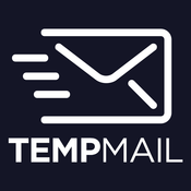 Ultimate Temp Mail API logo