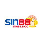 sin88dog logo
