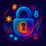 Advanced Secure Password Generator API by Jonathan Schneider logo