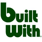 BuiltWith Domain