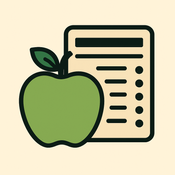Nutrition API