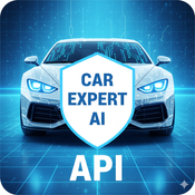 Car Expert AI API logo