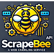 ScrapeBee logo