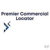 Premier Commercial Locator