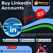 00.2 Little Known Ways to Buy LinkedIn Accounts logo
