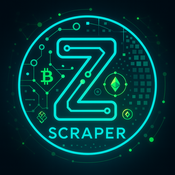 Z Crypto Pulse logo