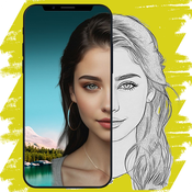 SketchIt: Pencil SKetch Art