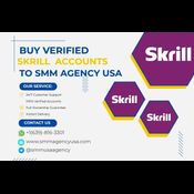 Buy Verified Skrill Acconut safe and secure  logo