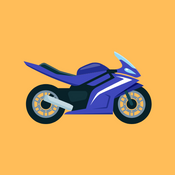 BikesDB logo