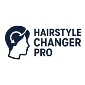Hairstyle Changer Pro logo