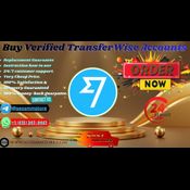 Best Site to Buy Verified TransferWise) Accounts in logo