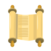 Hebrew Bible (Tanakh) logo