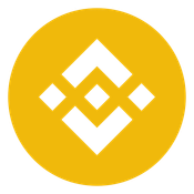 BNB Smart Chain logo
