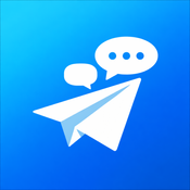 Telegram Data API - Affordable logo