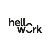 Hellowork API logo