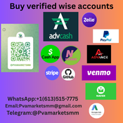 143 Recommended Websites to Buy Verified Wise ... logo