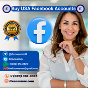 How To Buy USA Facebook Accounts In This Year logo