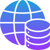 WebDB logo
