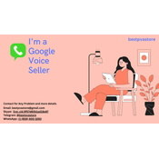 buy google voice sellar logo