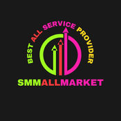 How to Buy Old GitHub Accounts smmallmarket logo