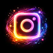 Instagram API logo