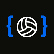 Volleyscoresapi logo