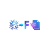 Universal Web to LLM Reader logo