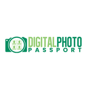 Passport Photo Digital logo