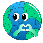 Climate Change News Live logo