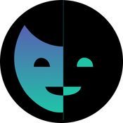 FaceSwap Image Transformation API logo