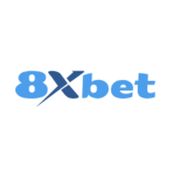 8xbet logo