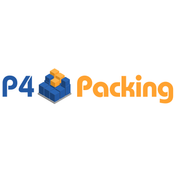 P4P Packing logo