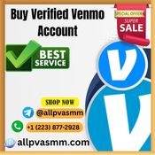 How to Buy Verified Venmo Account to 2024 logo