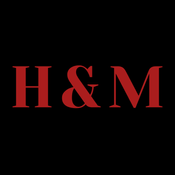 H&M- Hennes & Mauritz logo