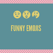 funny emojis