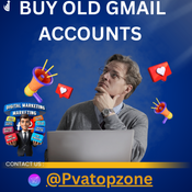 79 Best Platforms To Buy Verified Gmail Accounts   logo